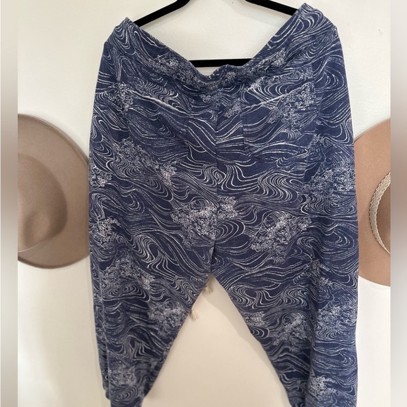 Anthropologie Sweatpants 2X - Picture 1 of 3